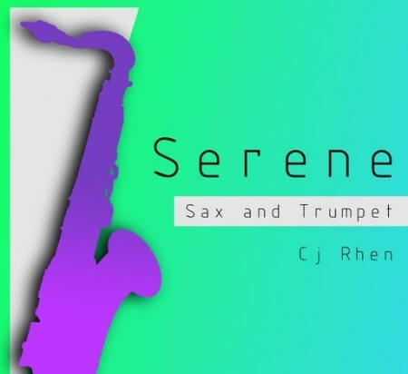 Cj Rhen Serene Sax And Trumpet WAV